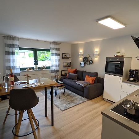 Ferienwohnung Am Waldweg Kaisersesch Eksteriør billede